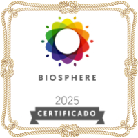 Certificado Biosphere
